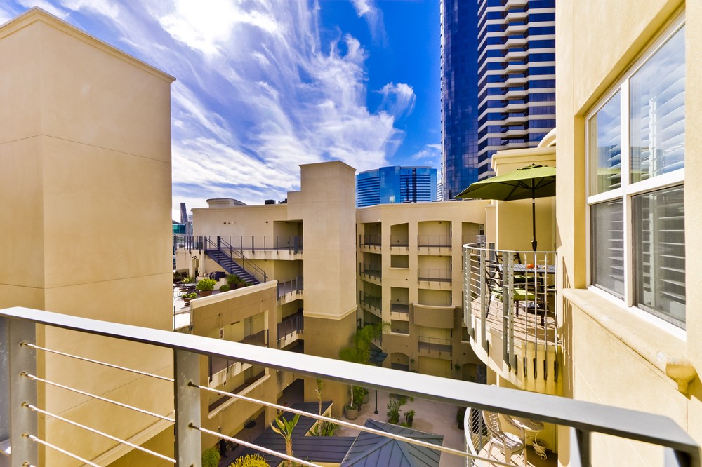 Virtual tour photo 24 of 44 for 350 K Street #616