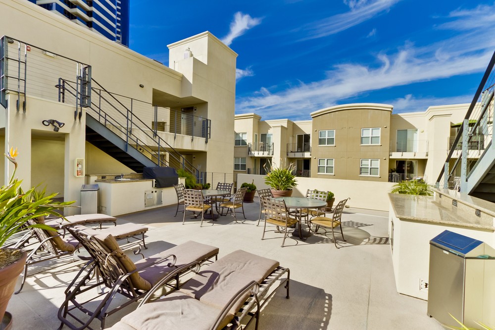 Virtual tour photo 26 of 44 for 350 K Street #616