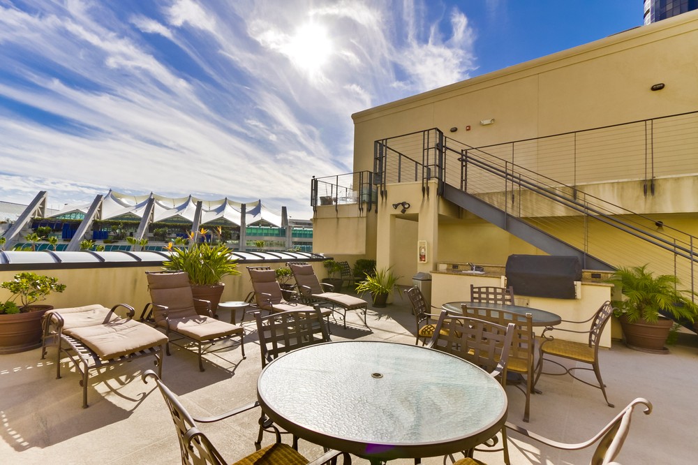 Virtual tour photo 28 of 44 for 350 K Street #616