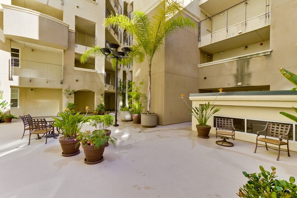 Virtual tour photo 34 of 44 for 350 K Street #616