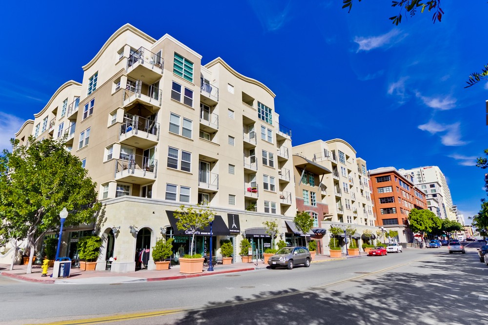 Virtual tour photo 37 of 44 for 350 K Street #616