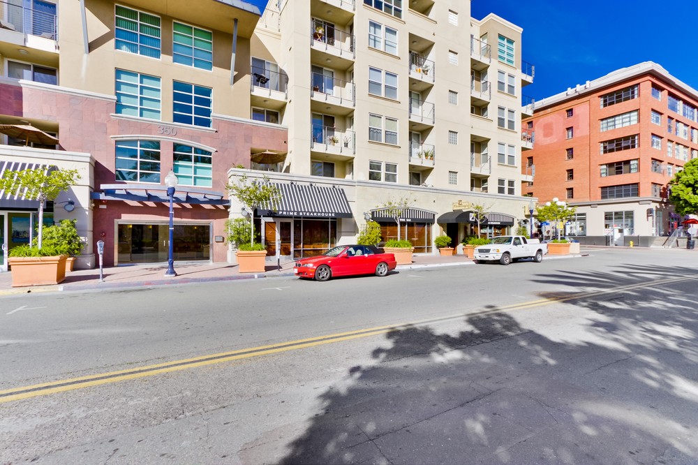 Virtual tour photo 38 of 44 for 350 K Street #616