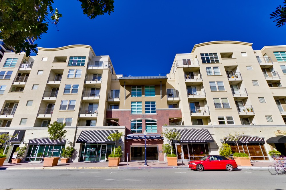 Virtual tour photo 39 of 44 for 350 K Street #616