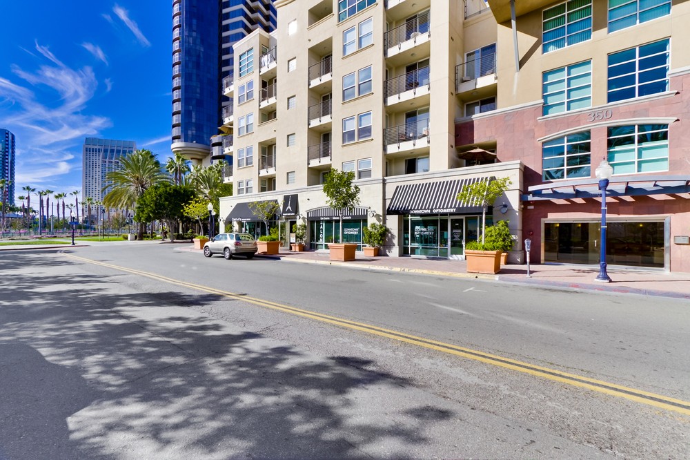 Virtual tour photo 40 of 44 for 350 K Street #616