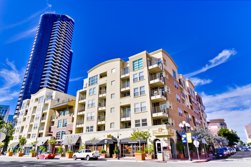 Virtual tour photo 41 of 44 for 350 K Street #616