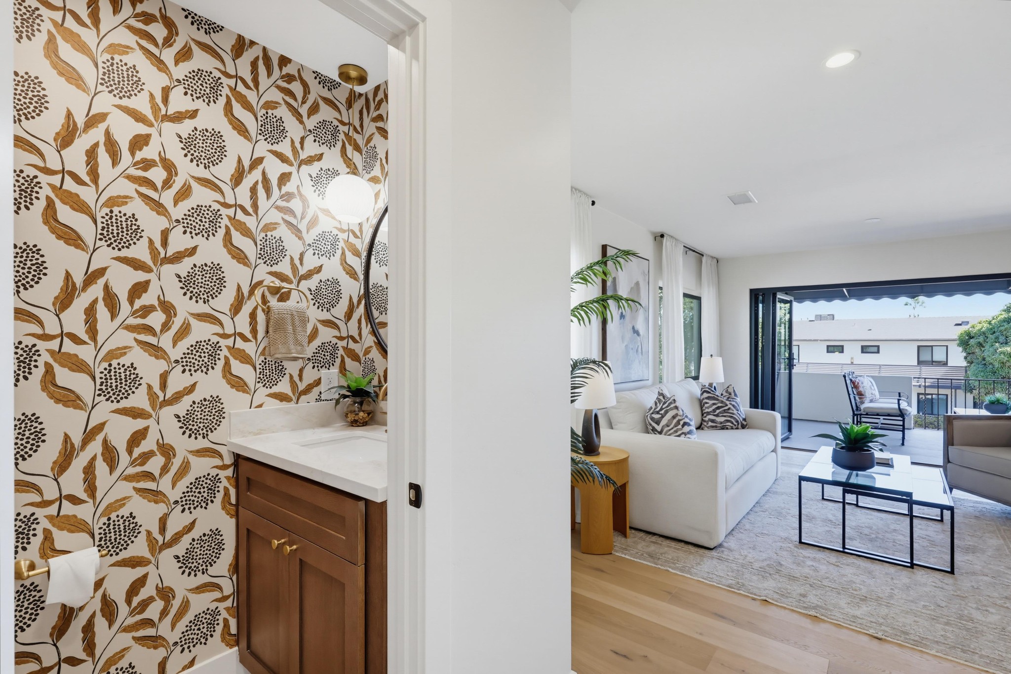 Virtual tour photo 43 of 155 for 350 San Elijo St