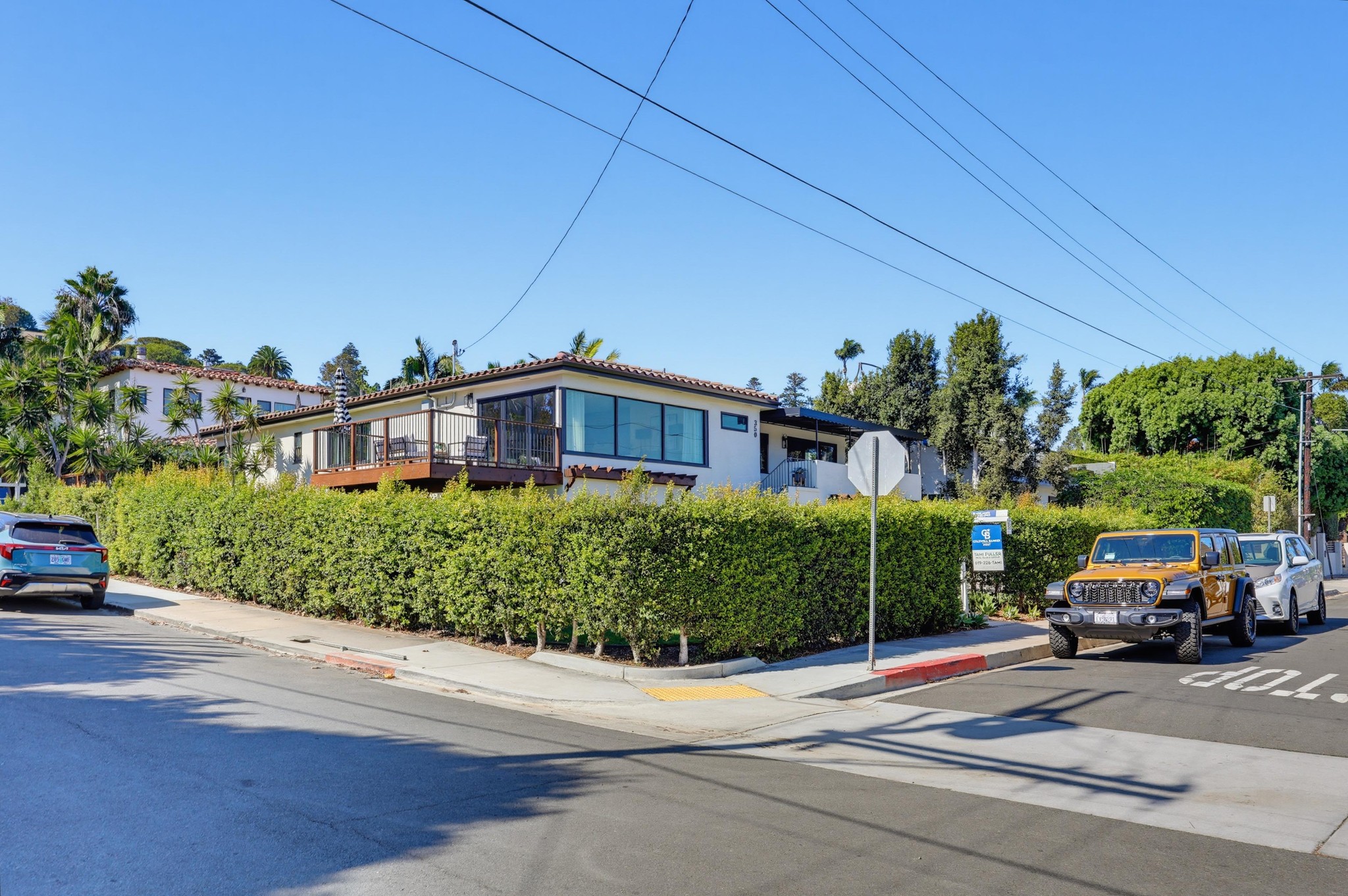 Virtual tour photo 154 of 155 for 350 San Elijo St