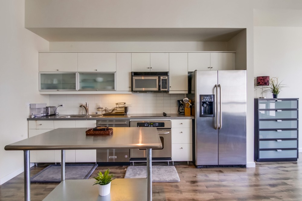 Virtual tour photo 14 of 26 for 350 W Ash St #1001