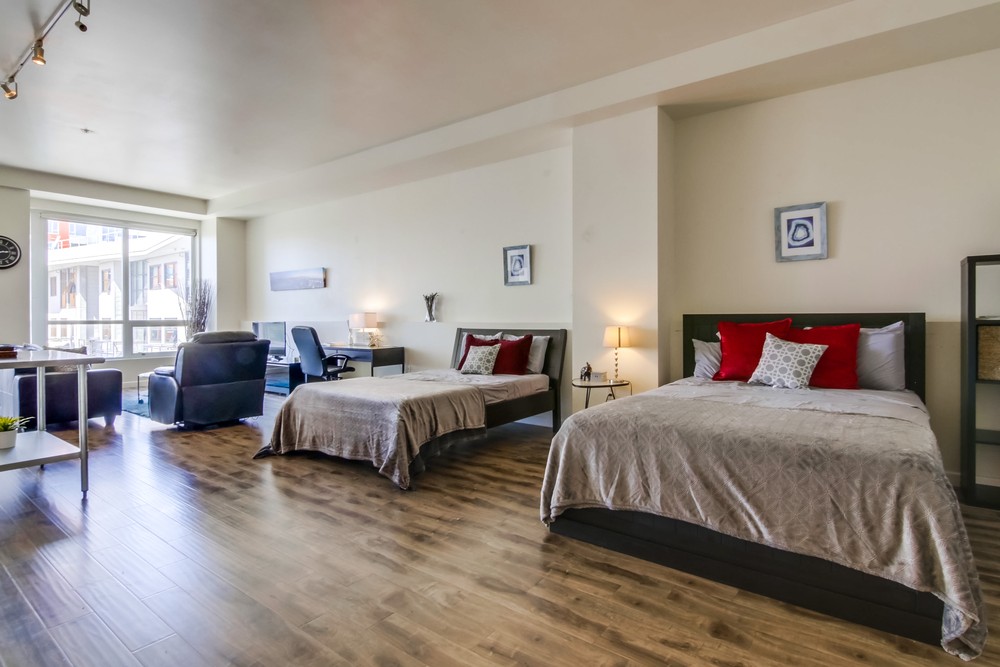 Virtual tour photo 20 of 26 for 350 W Ash St #1001