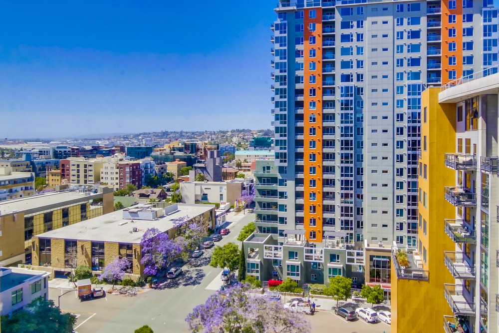 Virtual tour photo 27 of 26 for 350 W Ash St #1001