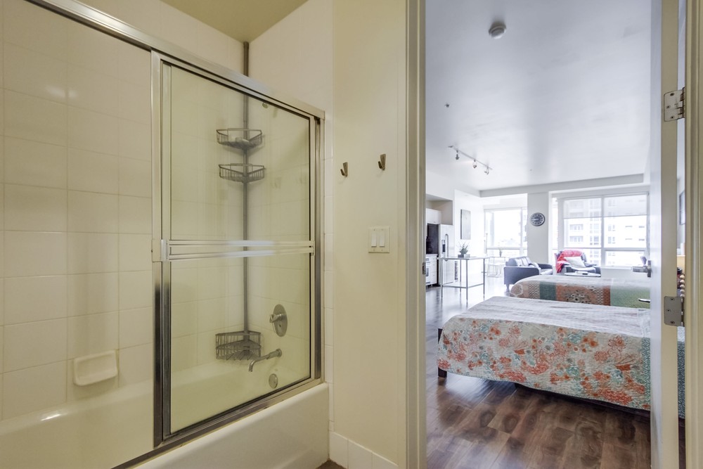 Virtual tour photo 42 of 42 for 350 W Ash St UNIT 1001