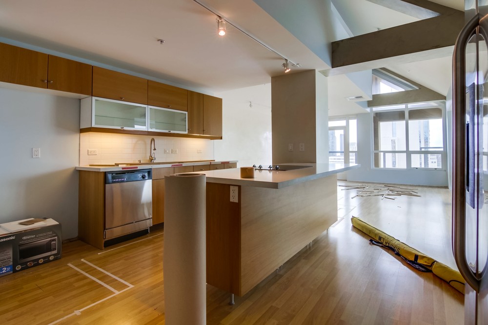 Virtual tour photo 8 of 31 for 350 W. Ash Street #1206
