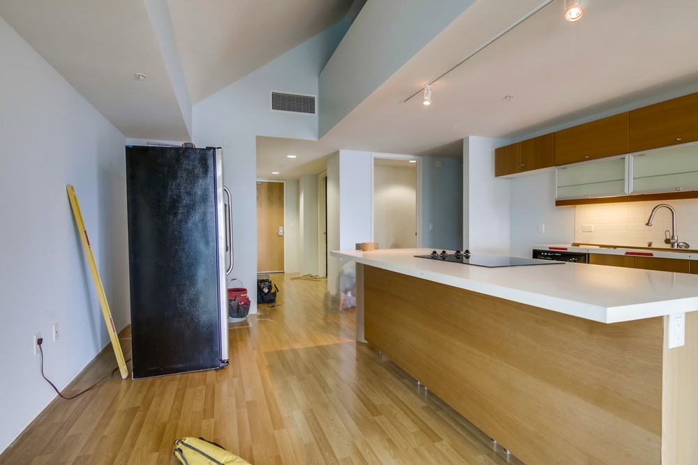 Virtual tour photo 9 of 31 for 350 W. Ash Street #1206