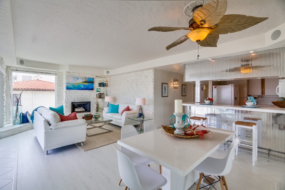 Virtual tour photo 24 of 63 for 3500 Bayside Walk #2c
