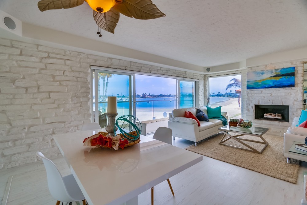 Virtual tour photo 25 of 63 for 3500 Bayside Walk #2c