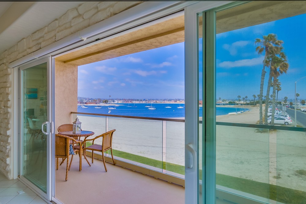 Virtual tour photo 33 of 63 for 3500 Bayside Walk #2c