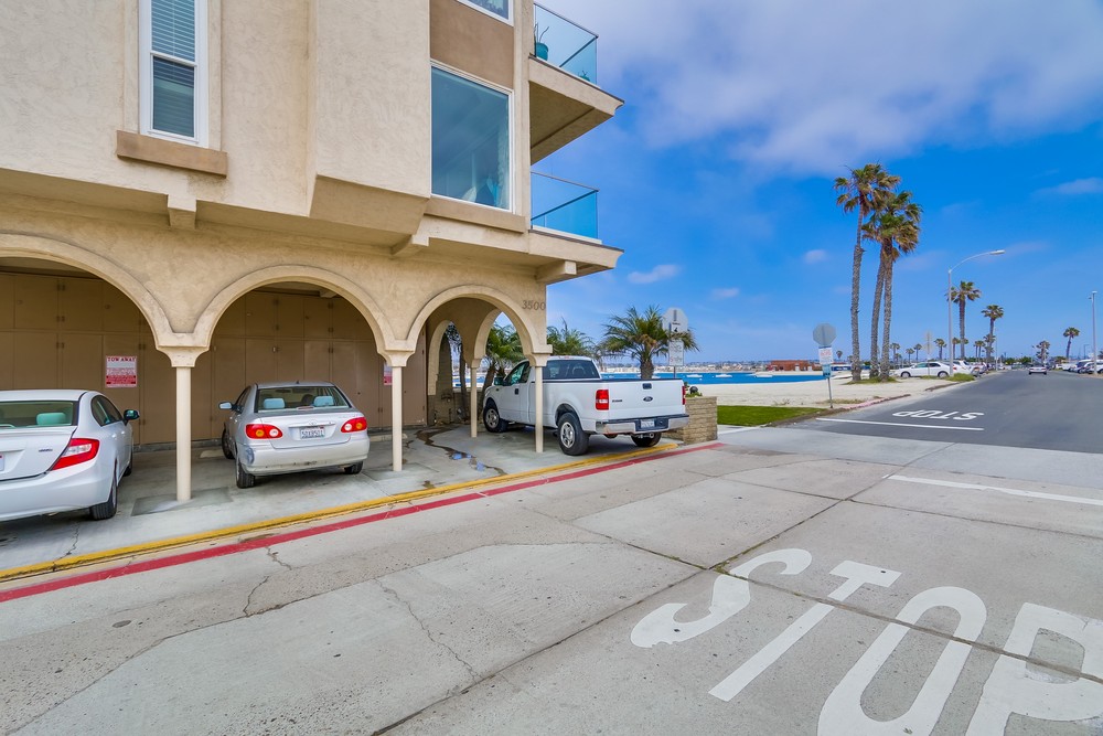 Virtual tour photo 59 of 63 for 3500 Bayside Walk #2c