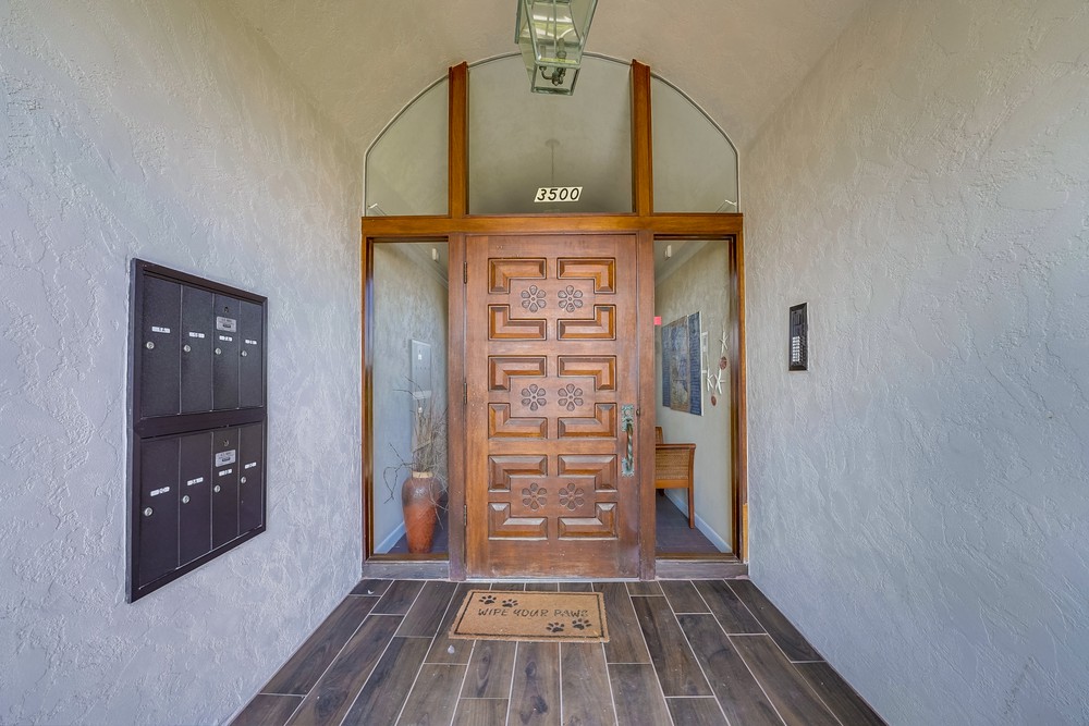 Virtual tour photo 8 of 58 for 3500 Bayside Walk #3c
