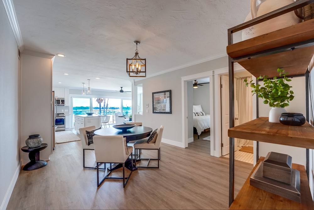 Virtual tour photo 13 of 58 for 3500 Bayside Walk #3c