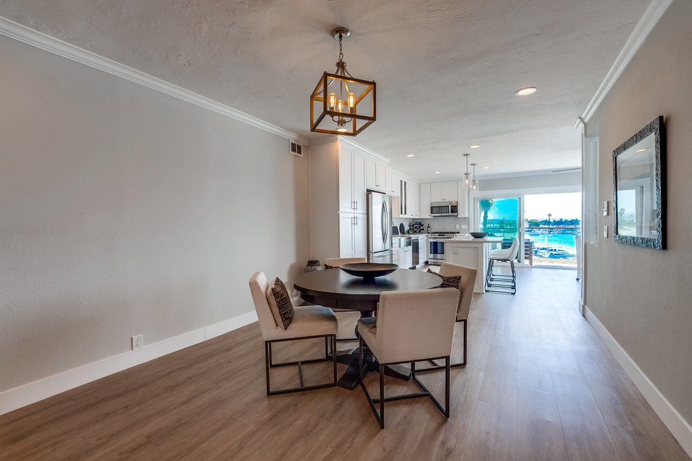 Virtual tour photo 14 of 58 for 3500 Bayside Walk #3c