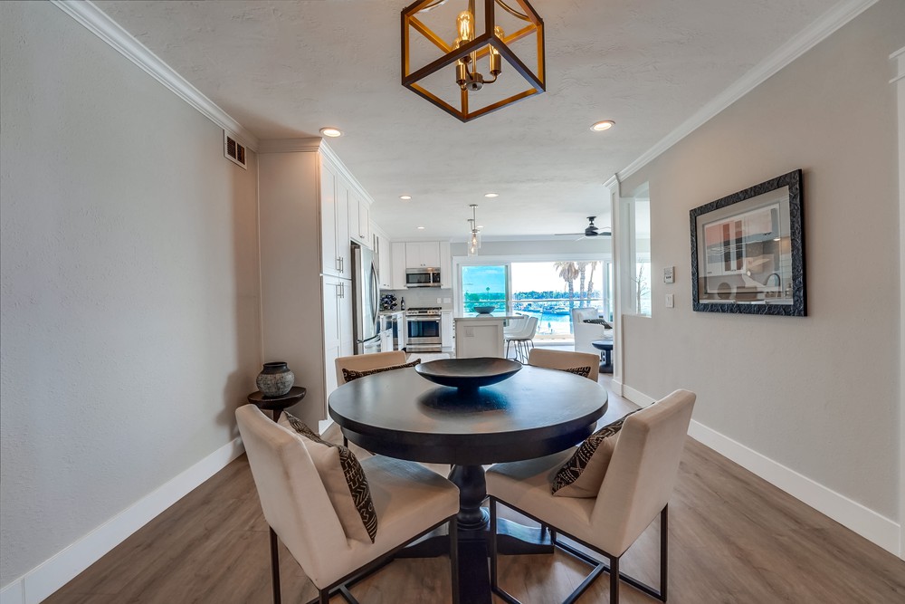 Virtual tour photo 15 of 58 for 3500 Bayside Walk #3c