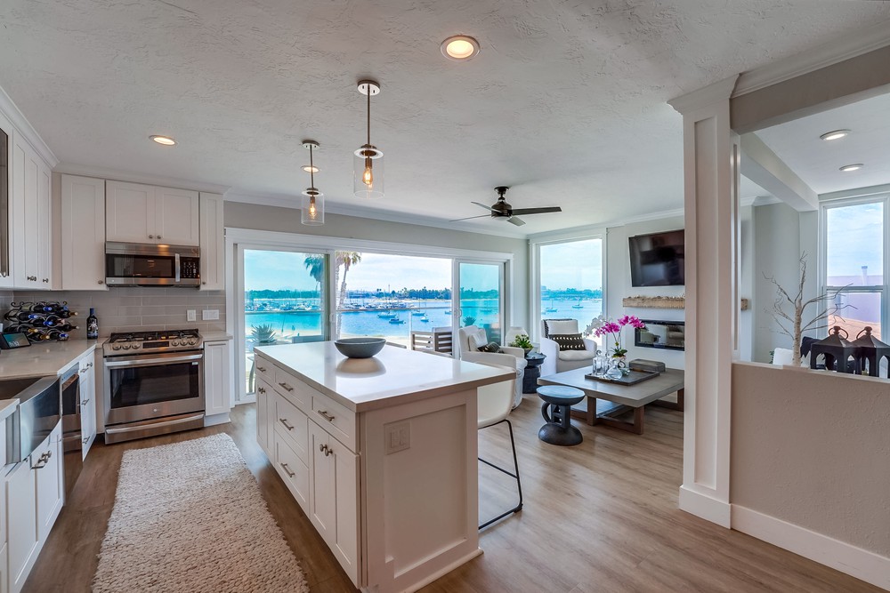 Virtual tour photo 20 of 58 for 3500 Bayside Walk #3c