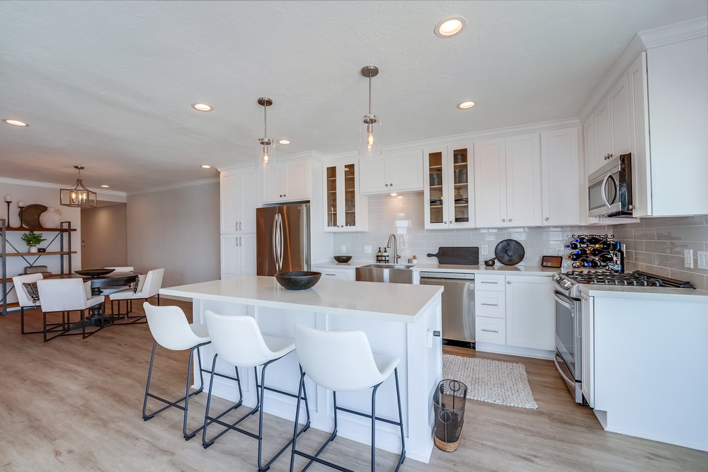 Virtual tour photo 23 of 58 for 3500 Bayside Walk #3c