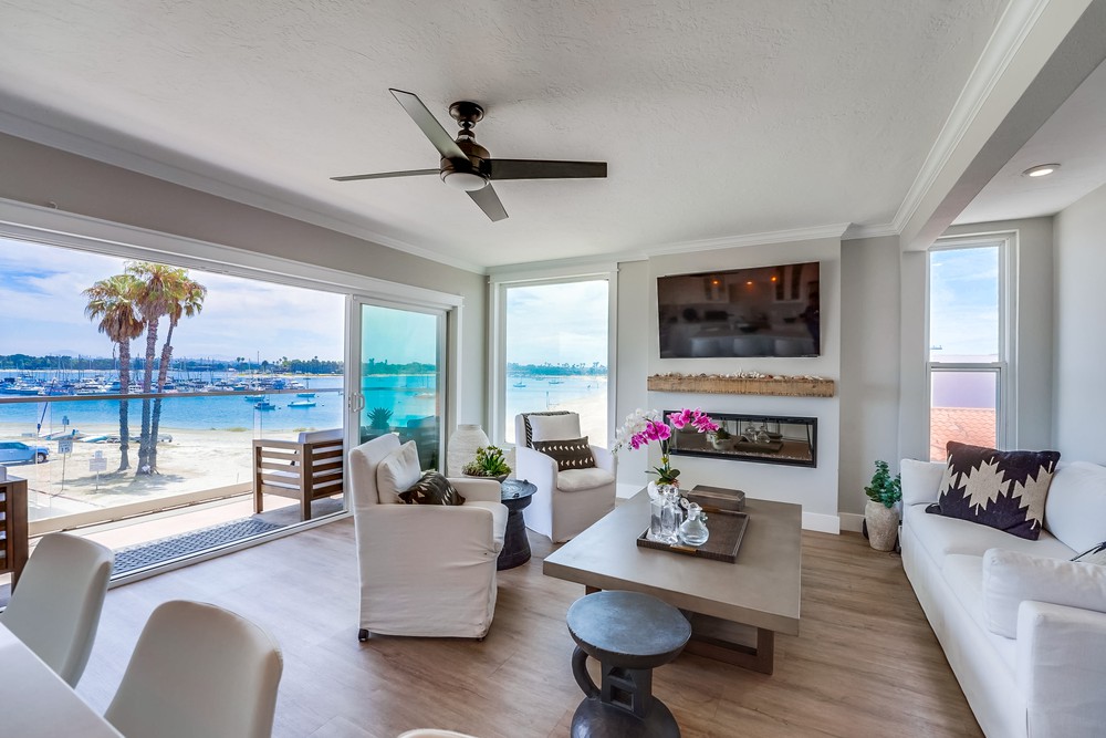 Virtual tour photo 27 of 58 for 3500 Bayside Walk #3c