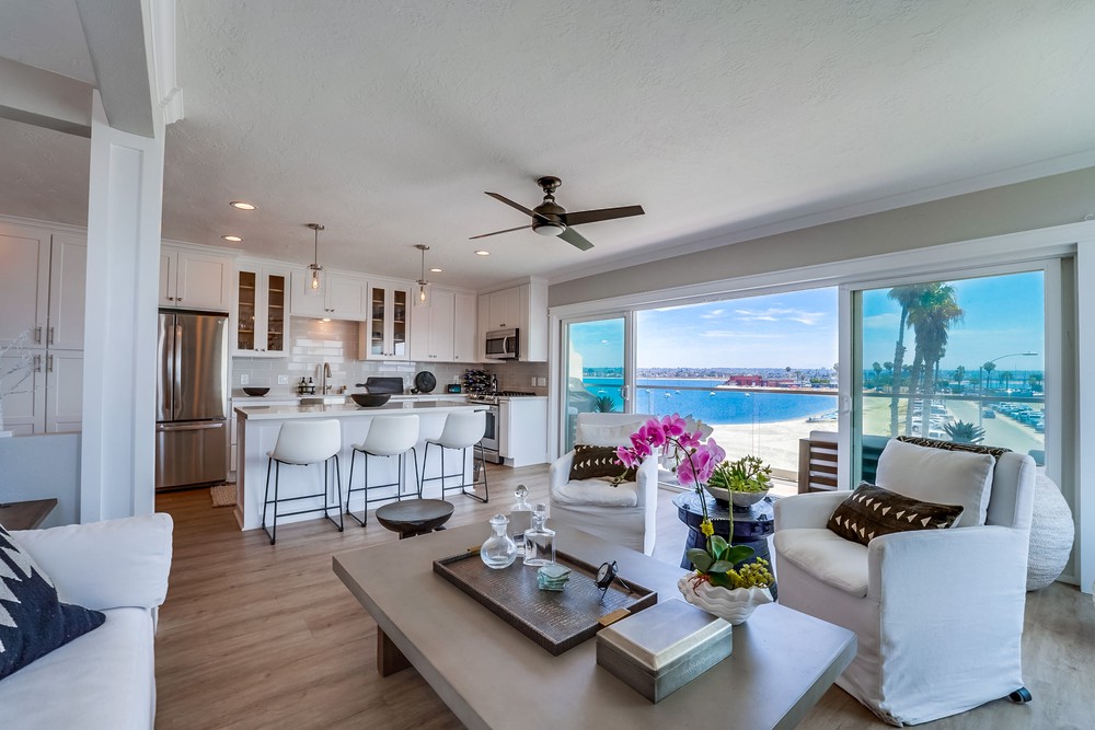 Virtual tour photo 31 of 58 for 3500 Bayside Walk #3c