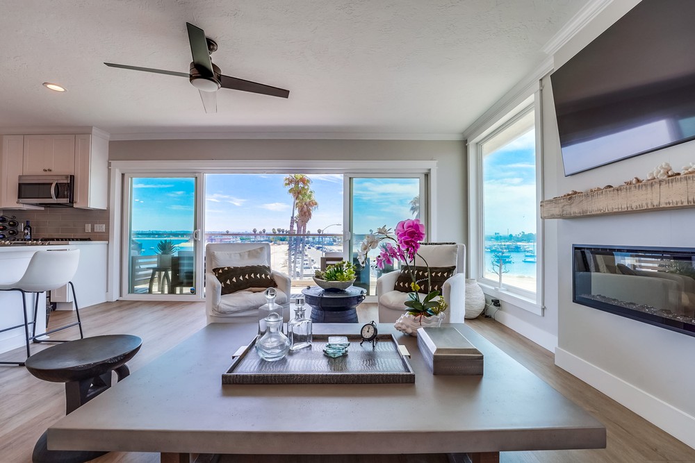 Virtual tour photo 32 of 58 for 3500 Bayside Walk #3c
