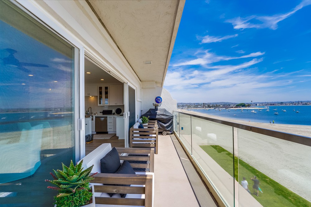 Virtual tour photo 37 of 58 for 3500 Bayside Walk #3c