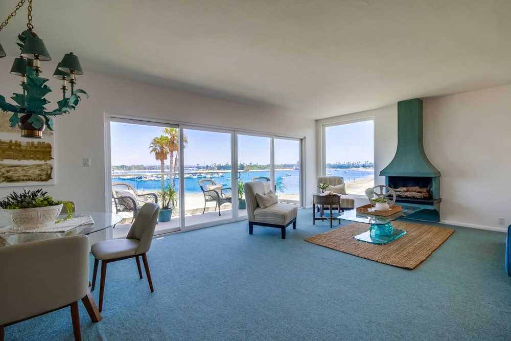 Virtual tour photo 23 of 52 for 3500 Bayside Walk #3c