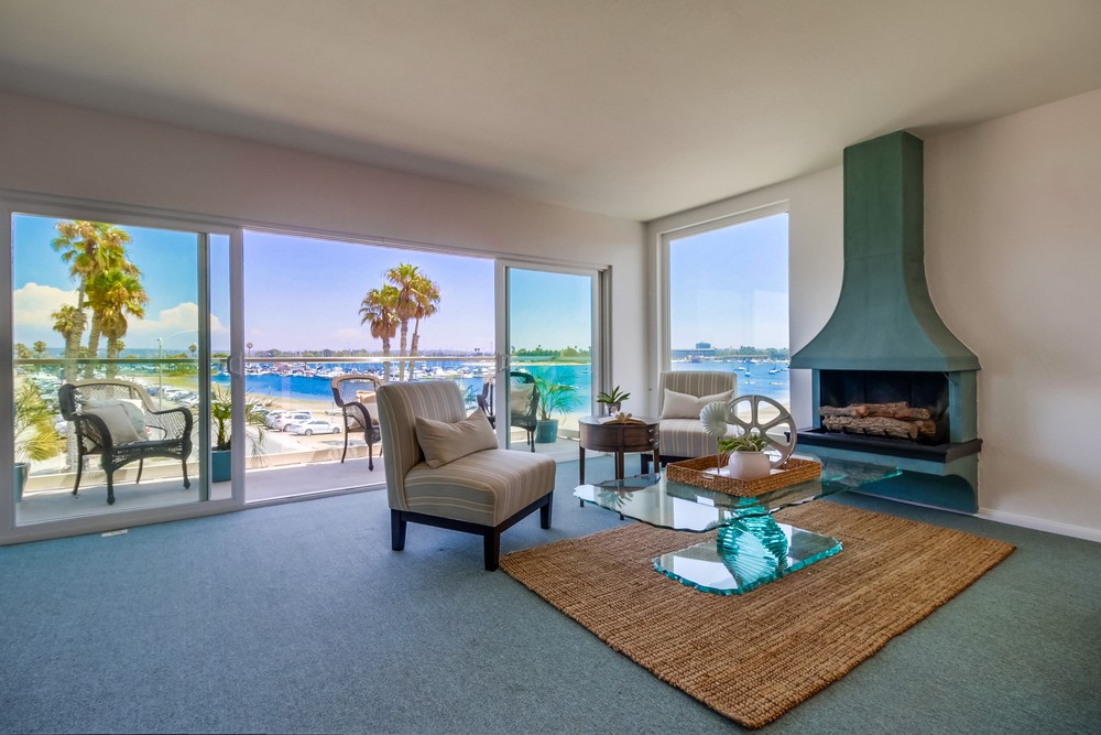 Virtual tour photo 25 of 52 for 3500 Bayside Walk #3c