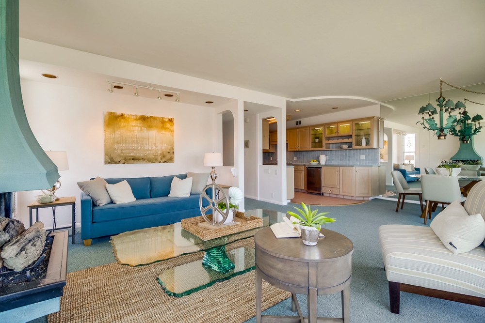 Virtual tour photo 28 of 52 for 3500 Bayside Walk #3c
