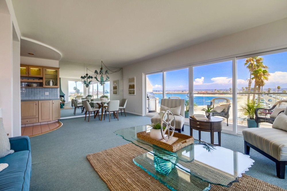 Virtual tour photo 29 of 52 for 3500 Bayside Walk #3c
