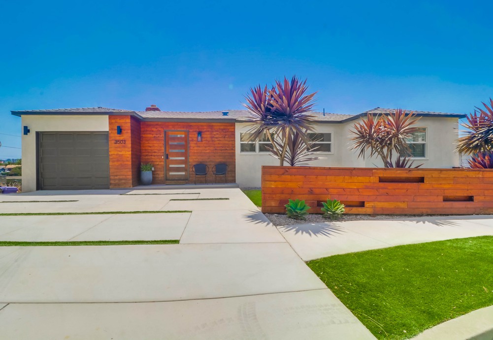 Virtual tour photo 1 of 60 for 3503 Quimby St