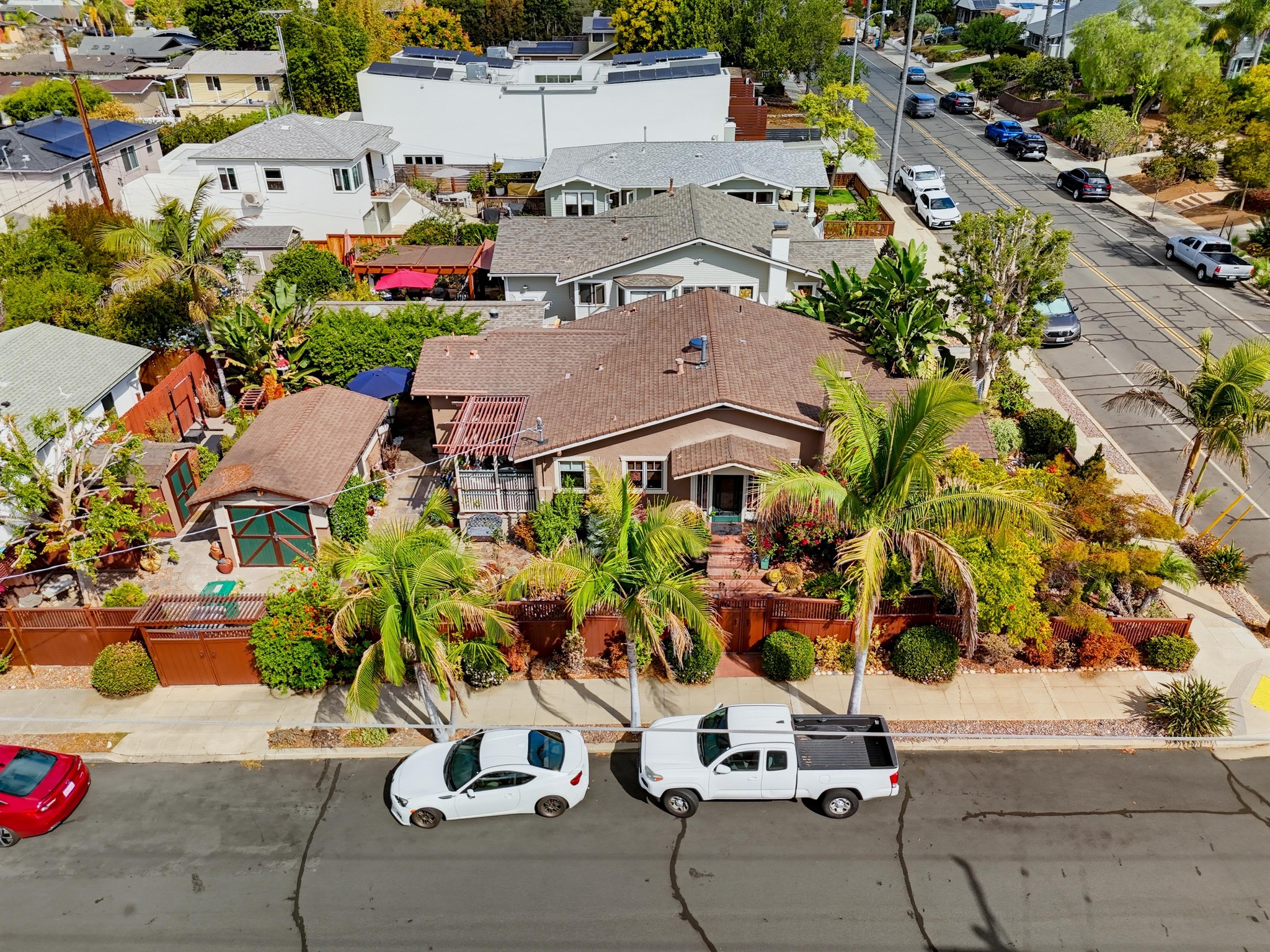 Virtual tour photo 1 of 86 for 3504 Texas St