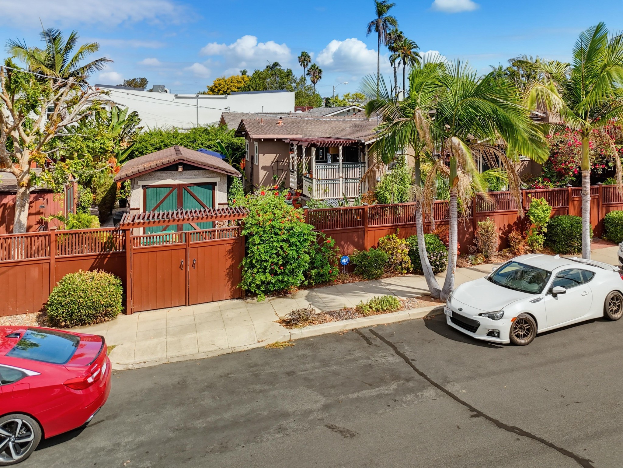 Virtual tour photo 4 of 86 for 3504 Texas St