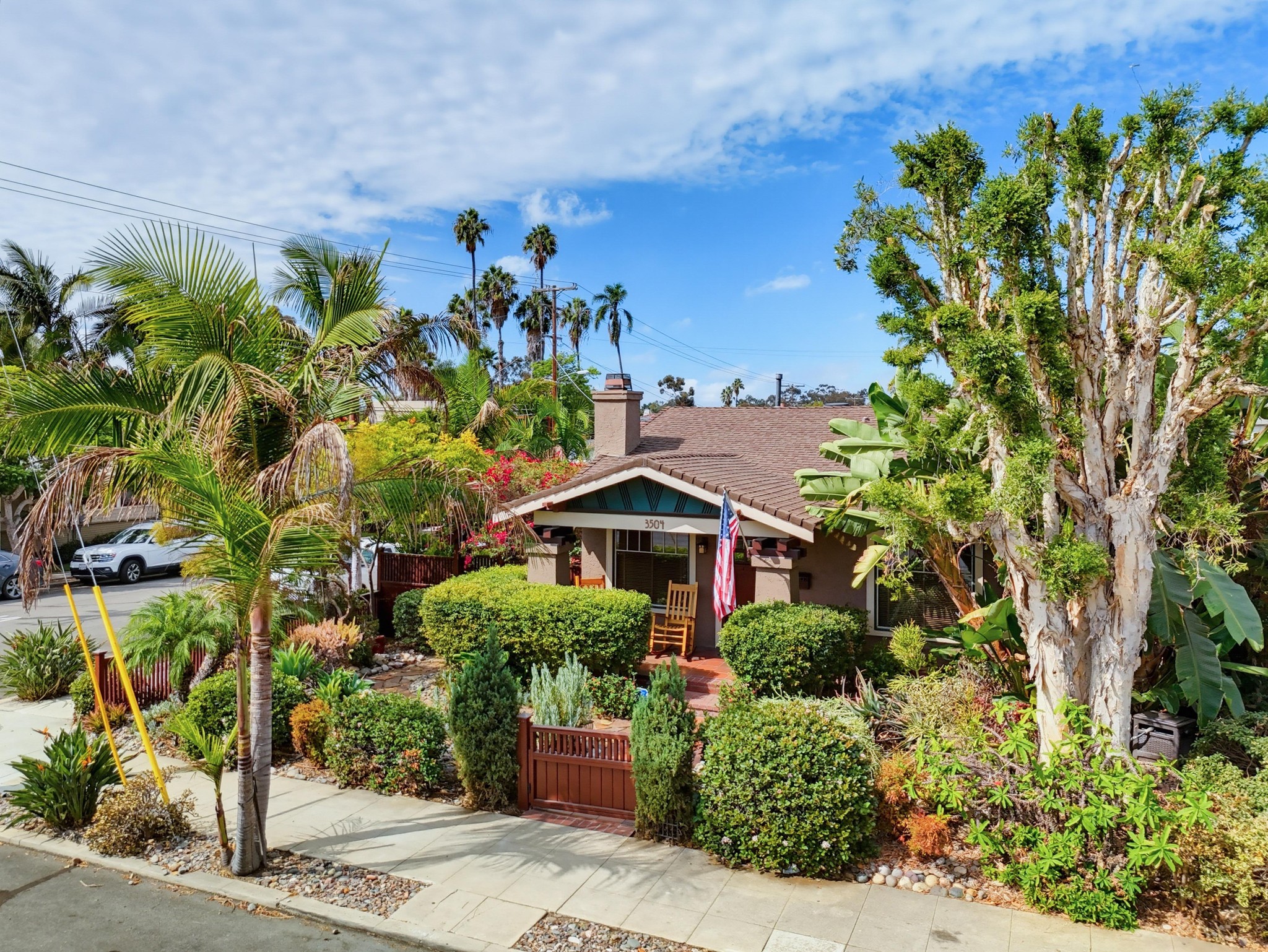 Virtual tour photo 7 of 86 for 3504 Texas St