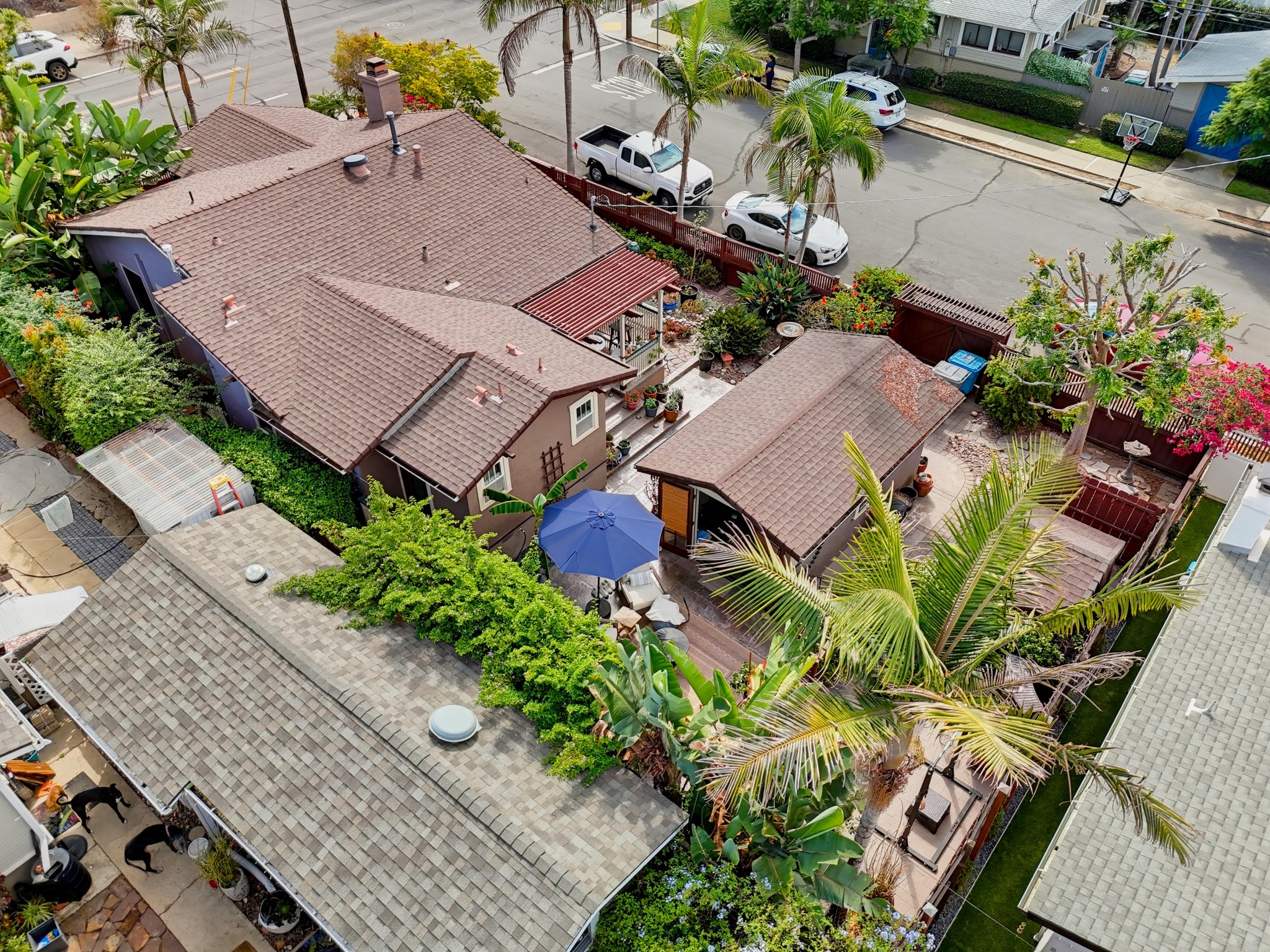 Virtual tour photo 12 of 86 for 3504 Texas St