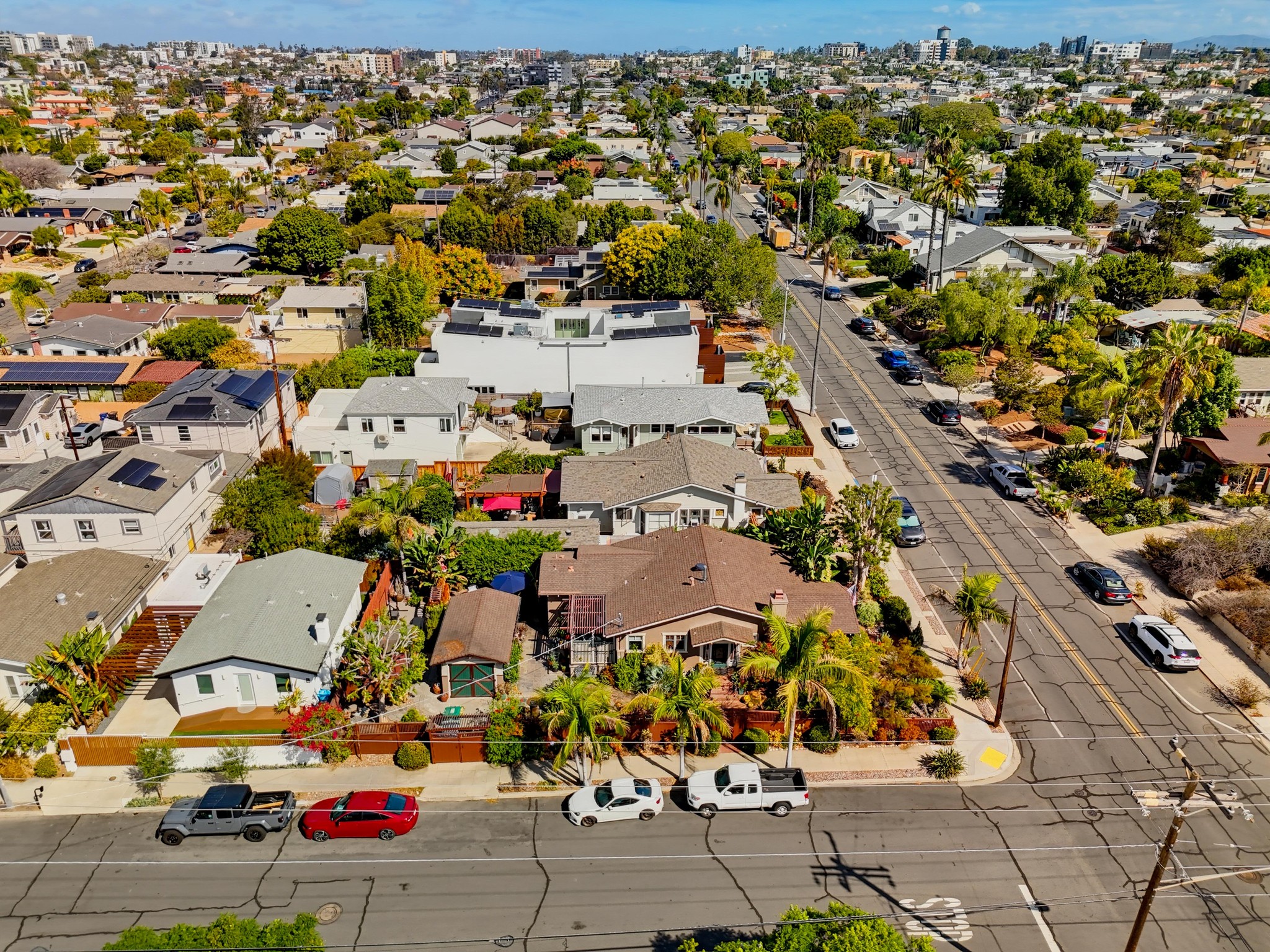 Virtual tour photo 29 of 86 for 3504 Texas St