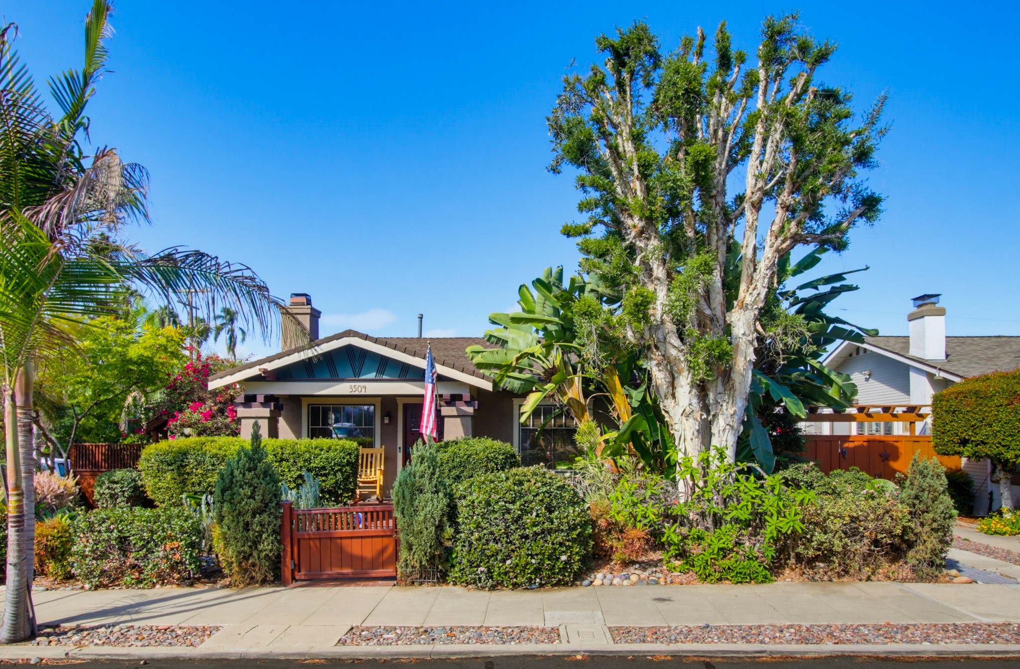 Virtual tour photo 34 of 86 for 3504 Texas St