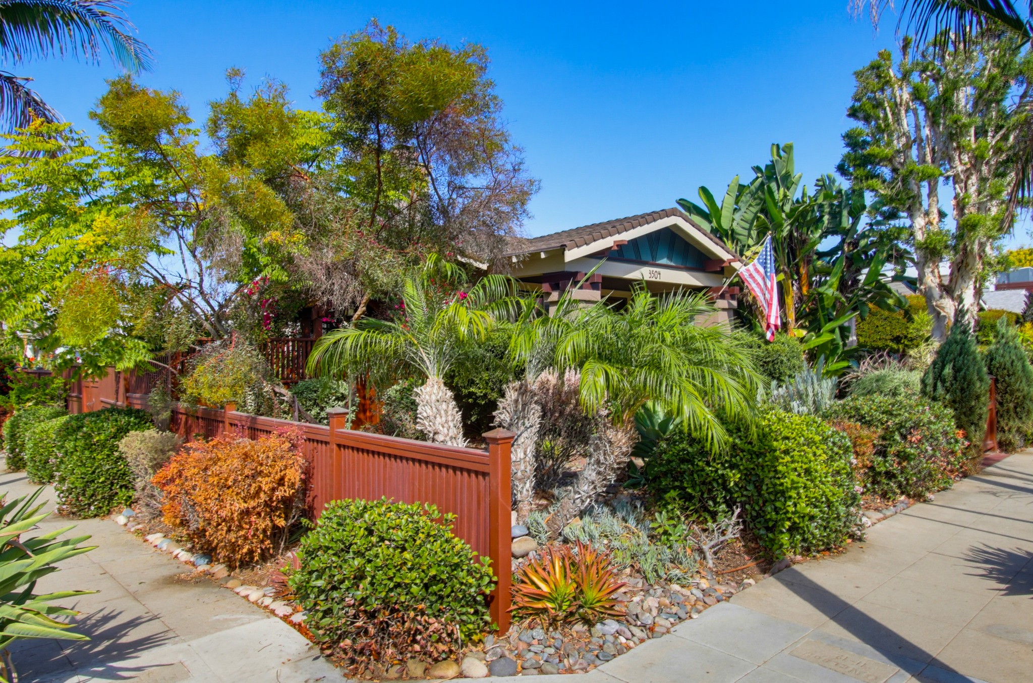 Virtual tour photo 35 of 86 for 3504 Texas St