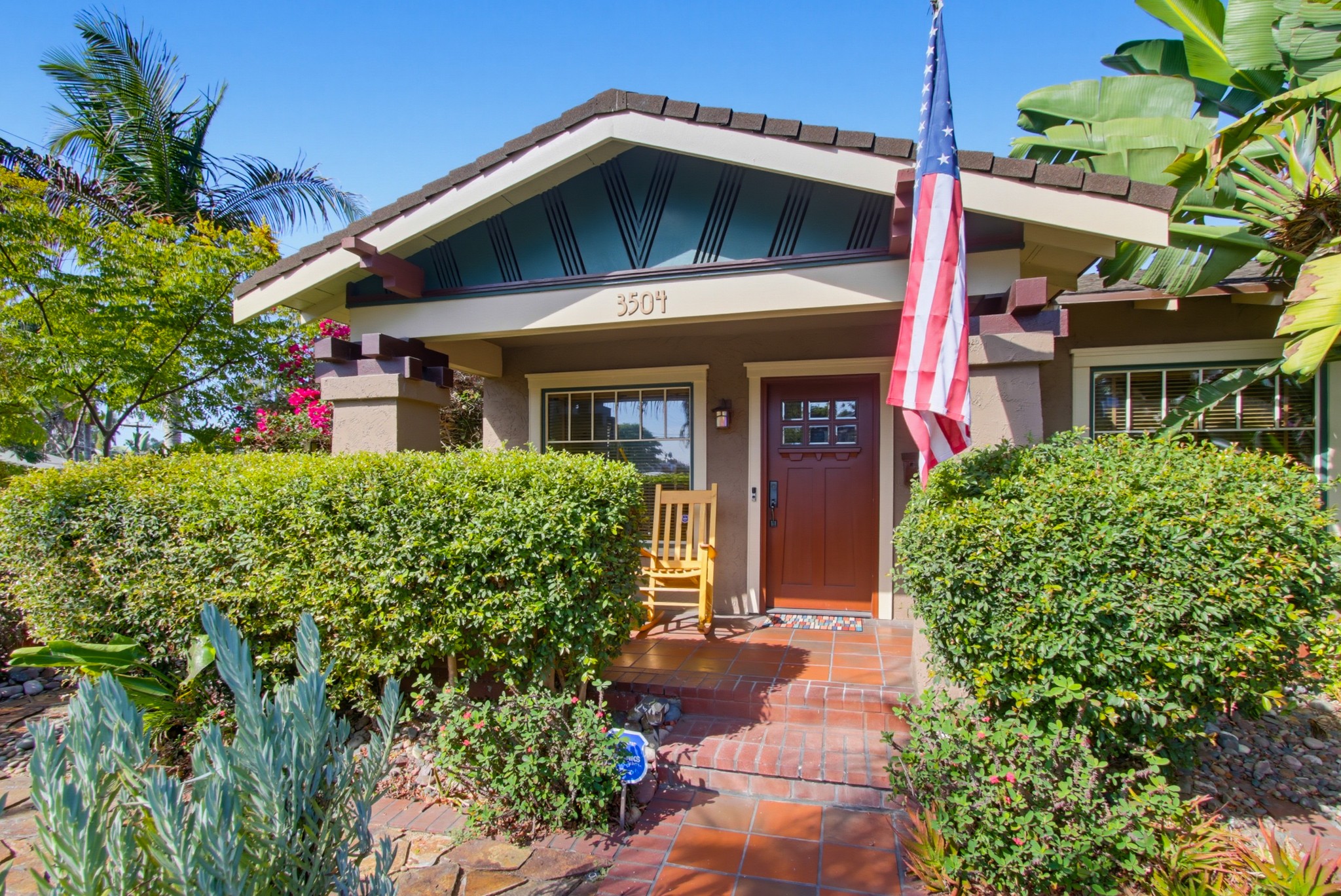 Virtual tour photo 38 of 86 for 3504 Texas St