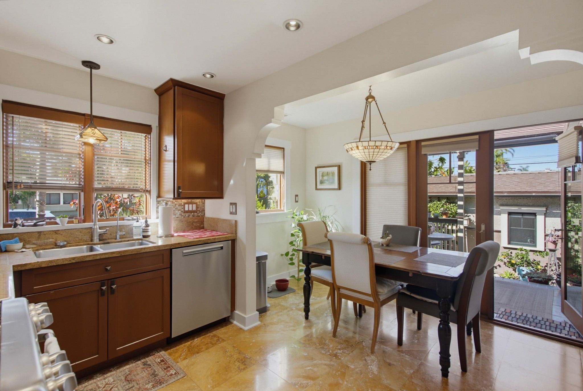 Virtual tour photo 46 of 86 for 3504 Texas St