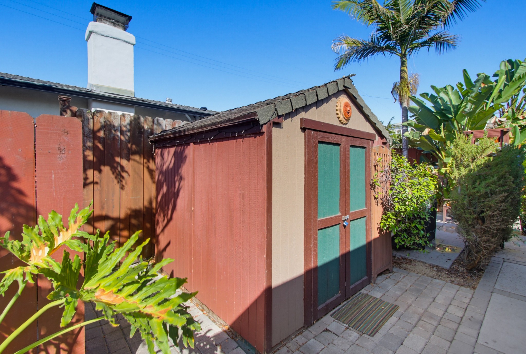 Virtual tour photo 70 of 86 for 3504 Texas St