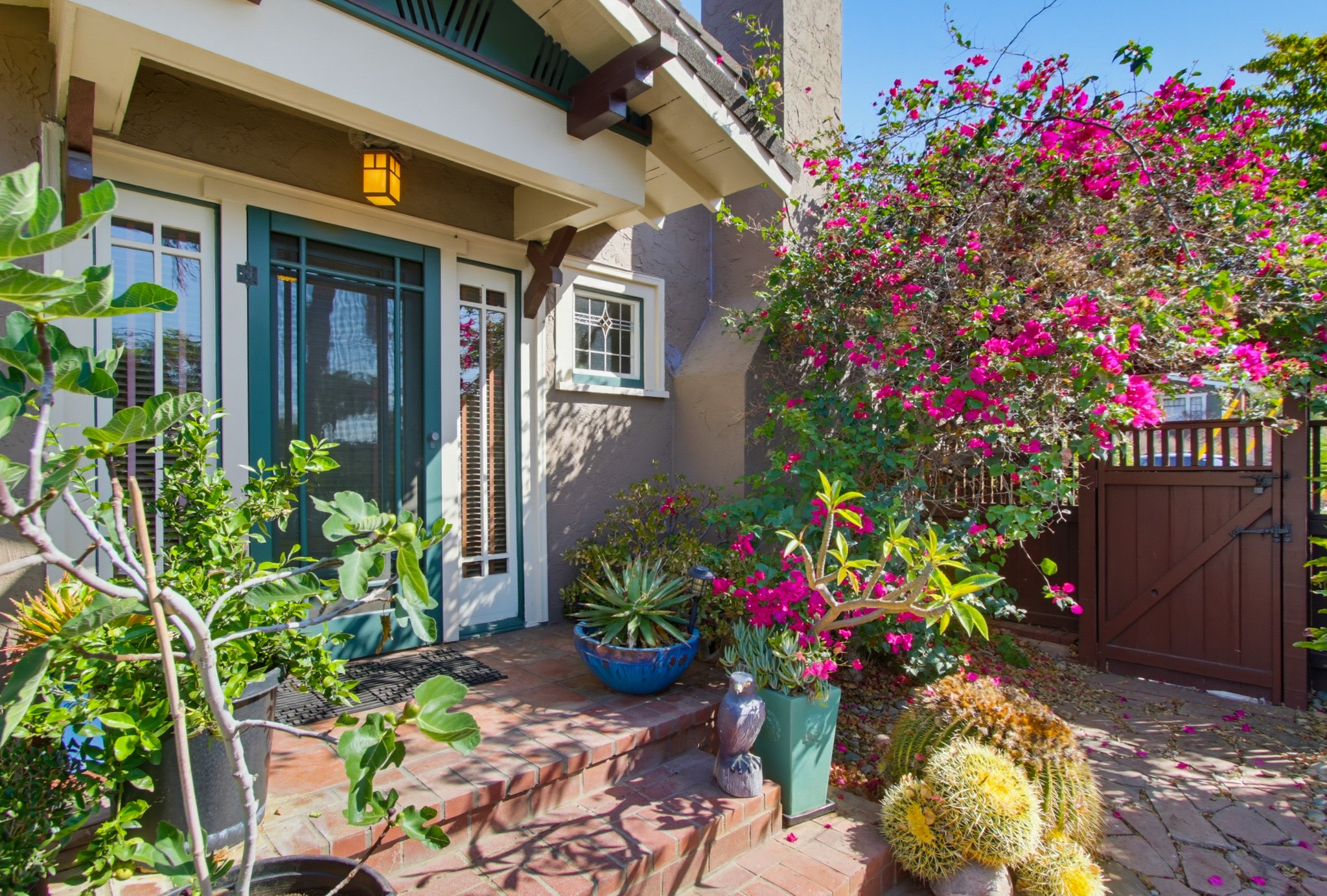 Virtual tour photo 83 of 86 for 3504 Texas St