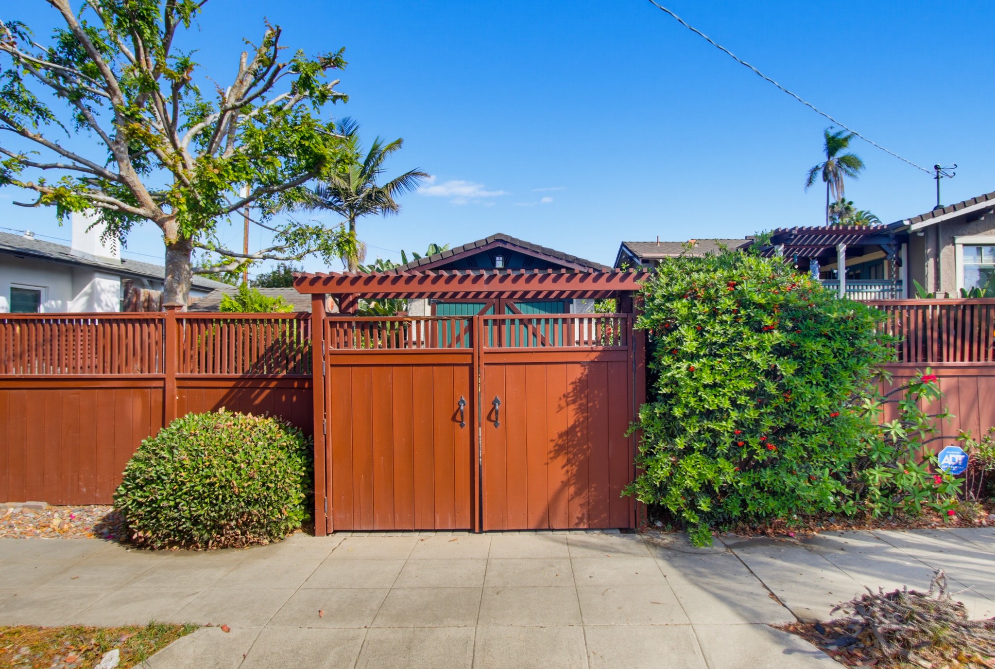 Virtual tour photo 84 of 86 for 3504 Texas St