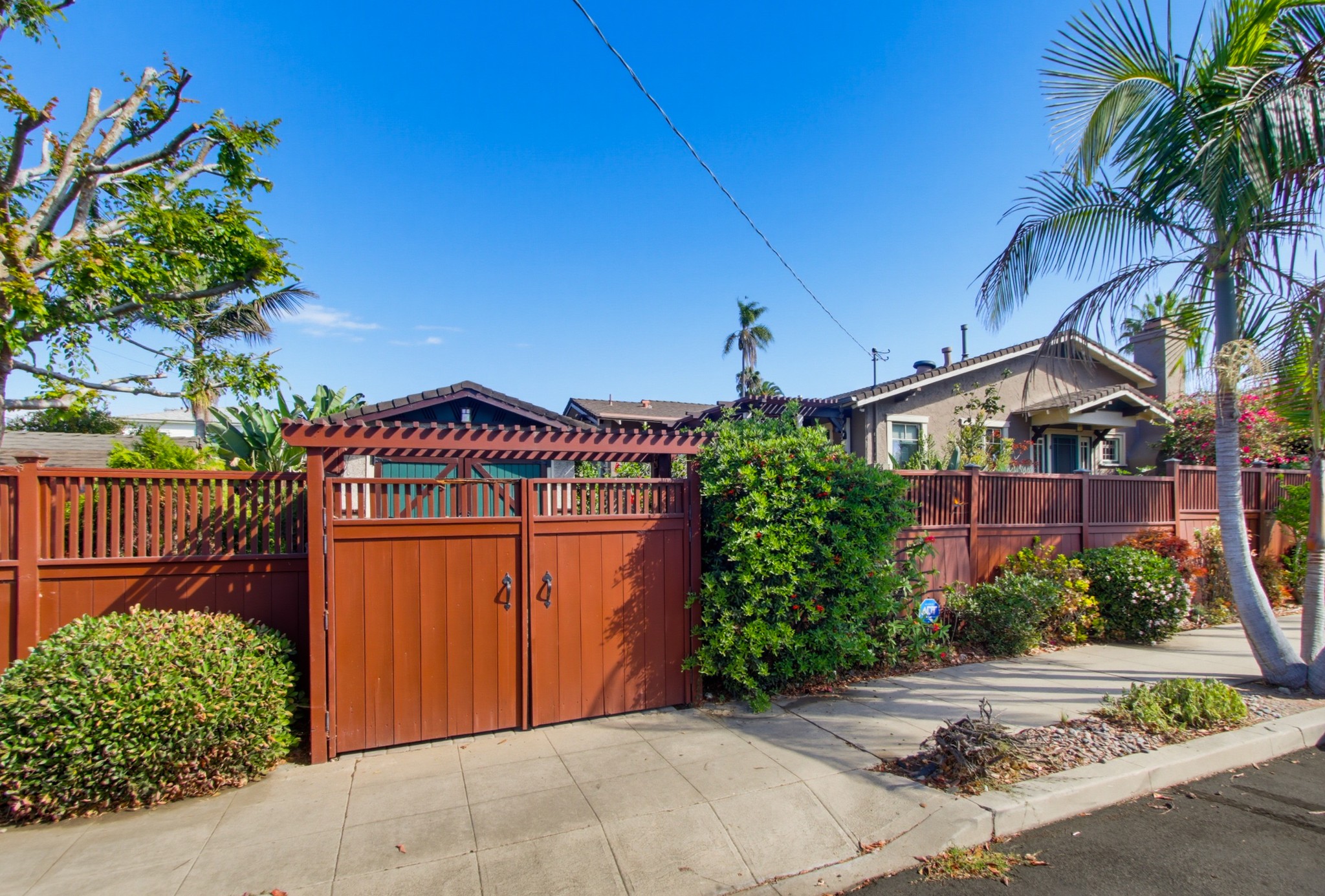 Virtual tour photo 85 of 86 for 3504 Texas St