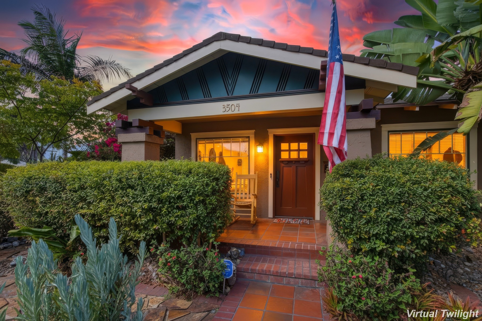 Virtual tour photo 87 of 86 for 3504 Texas St